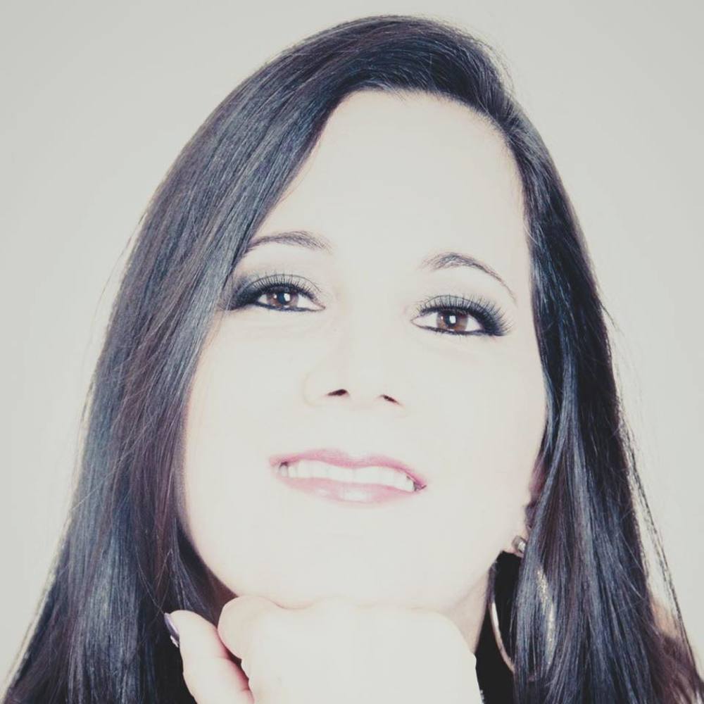 Meet your Posher, Carina